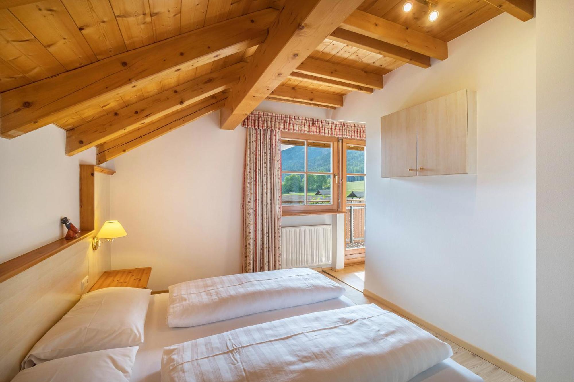 Oberhoelzlhof Valdaora di Sopra Zewnętrze zdjęcie