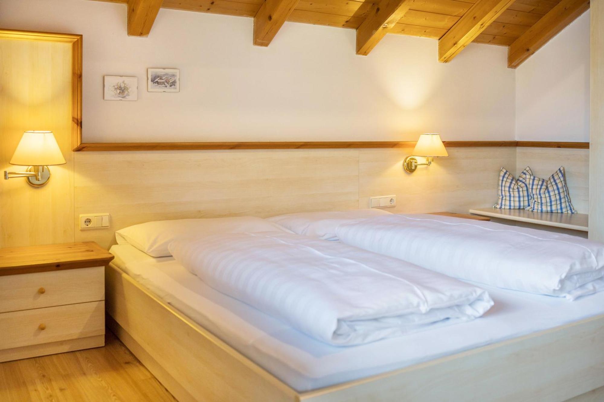 Oberhoelzlhof Valdaora di Sopra Zewnętrze zdjęcie