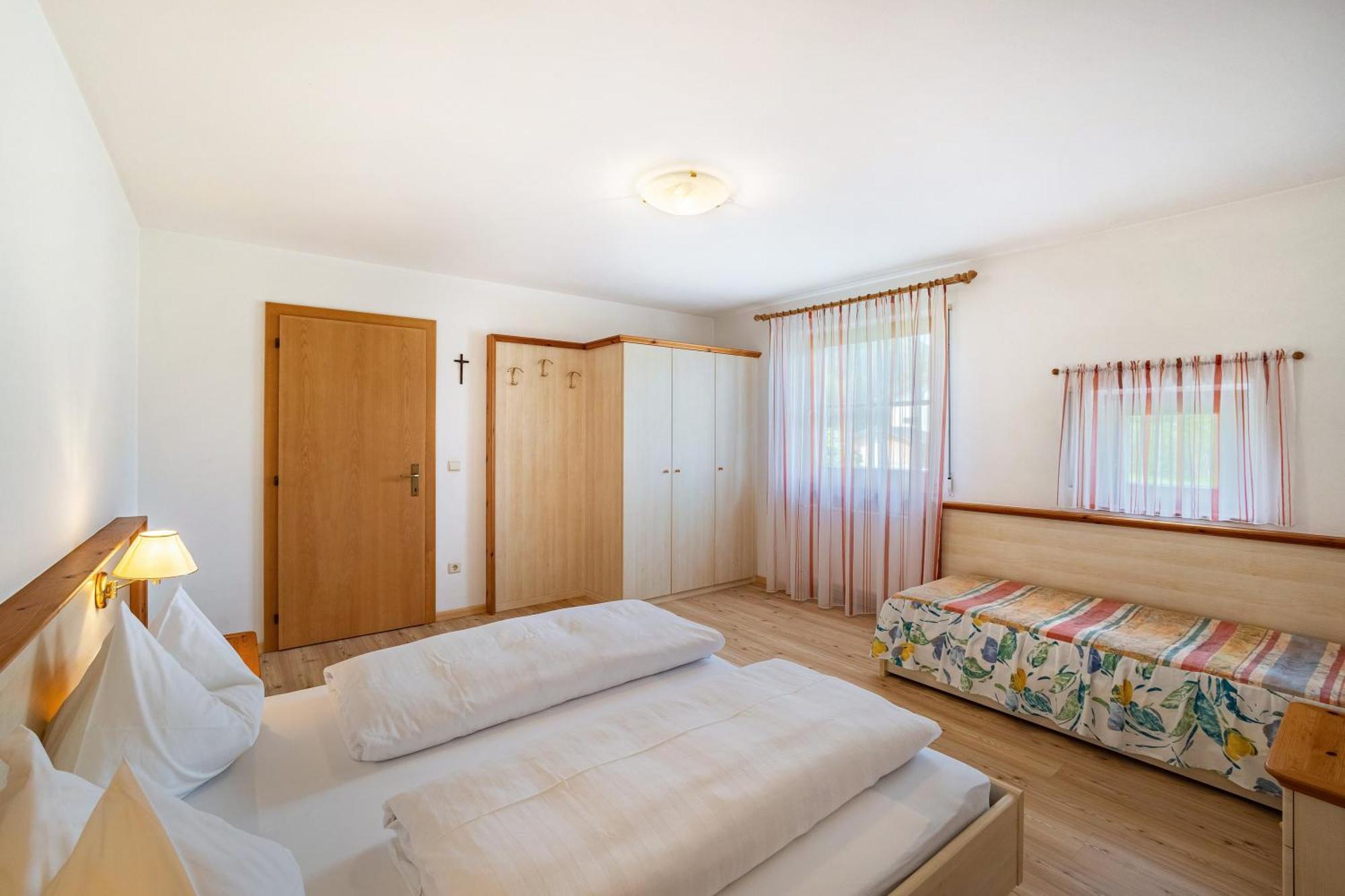 Oberhoelzlhof Valdaora di Sopra Zewnętrze zdjęcie