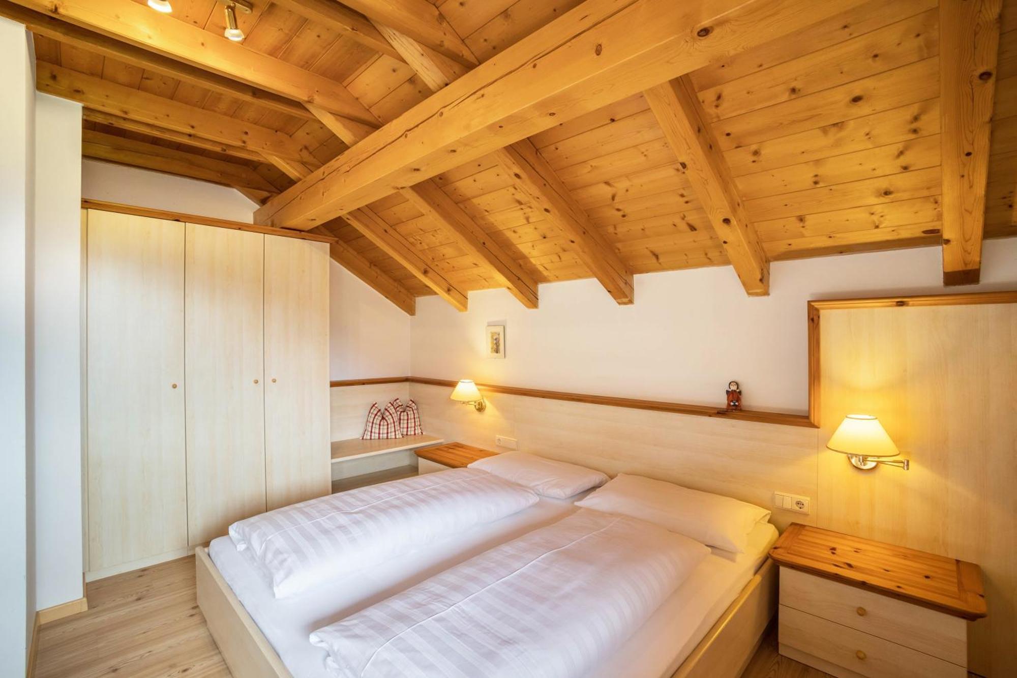 Oberhoelzlhof Valdaora di Sopra Zewnętrze zdjęcie