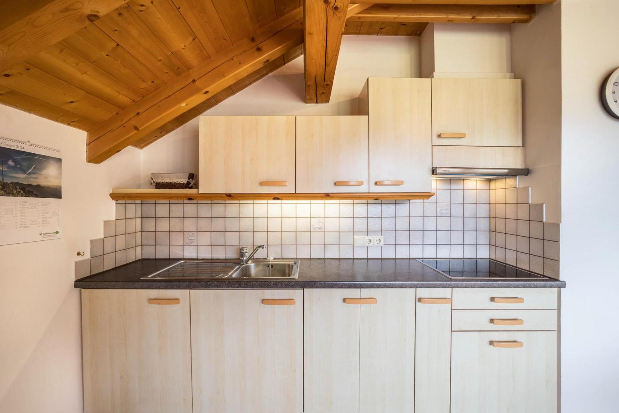 Oberhoelzlhof Valdaora di Sopra Zewnętrze zdjęcie