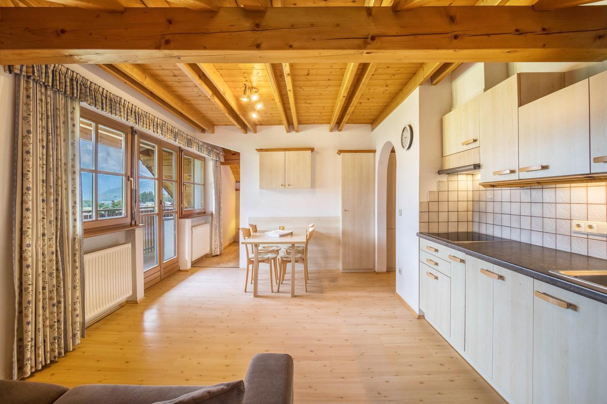 Oberhoelzlhof Valdaora di Sopra Zewnętrze zdjęcie