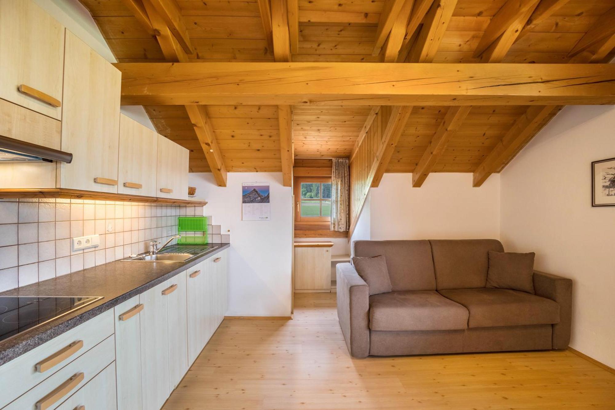 Oberhoelzlhof Valdaora di Sopra Zewnętrze zdjęcie