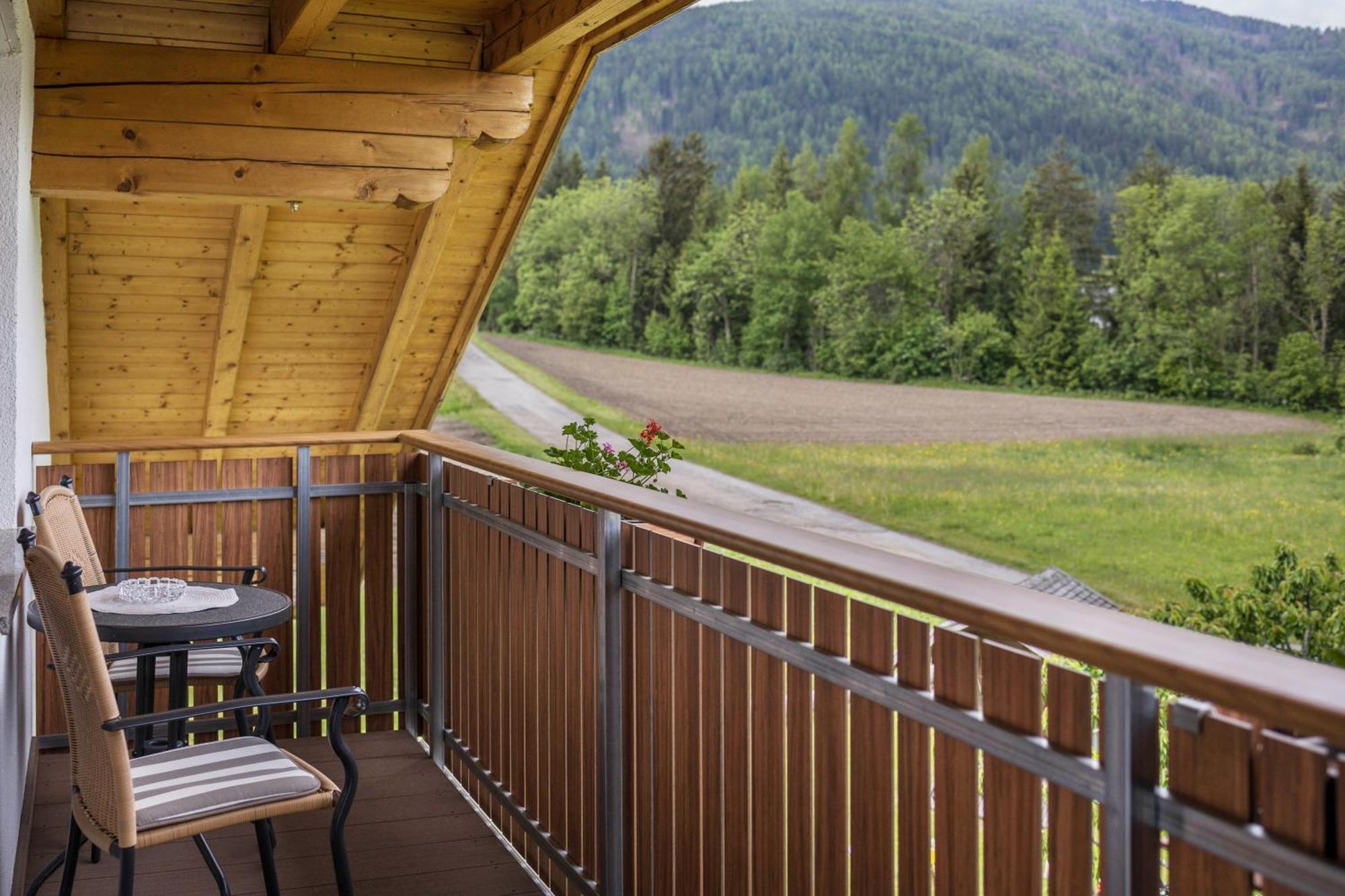 Oberhoelzlhof Valdaora di Sopra Zewnętrze zdjęcie