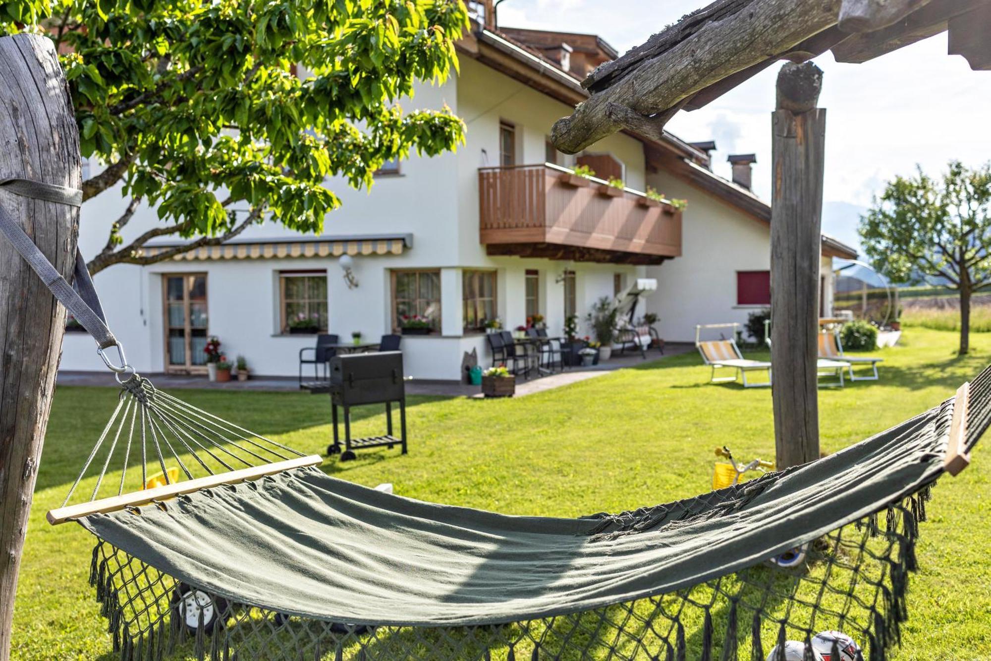 Oberhoelzlhof Valdaora di Sopra Zewnętrze zdjęcie