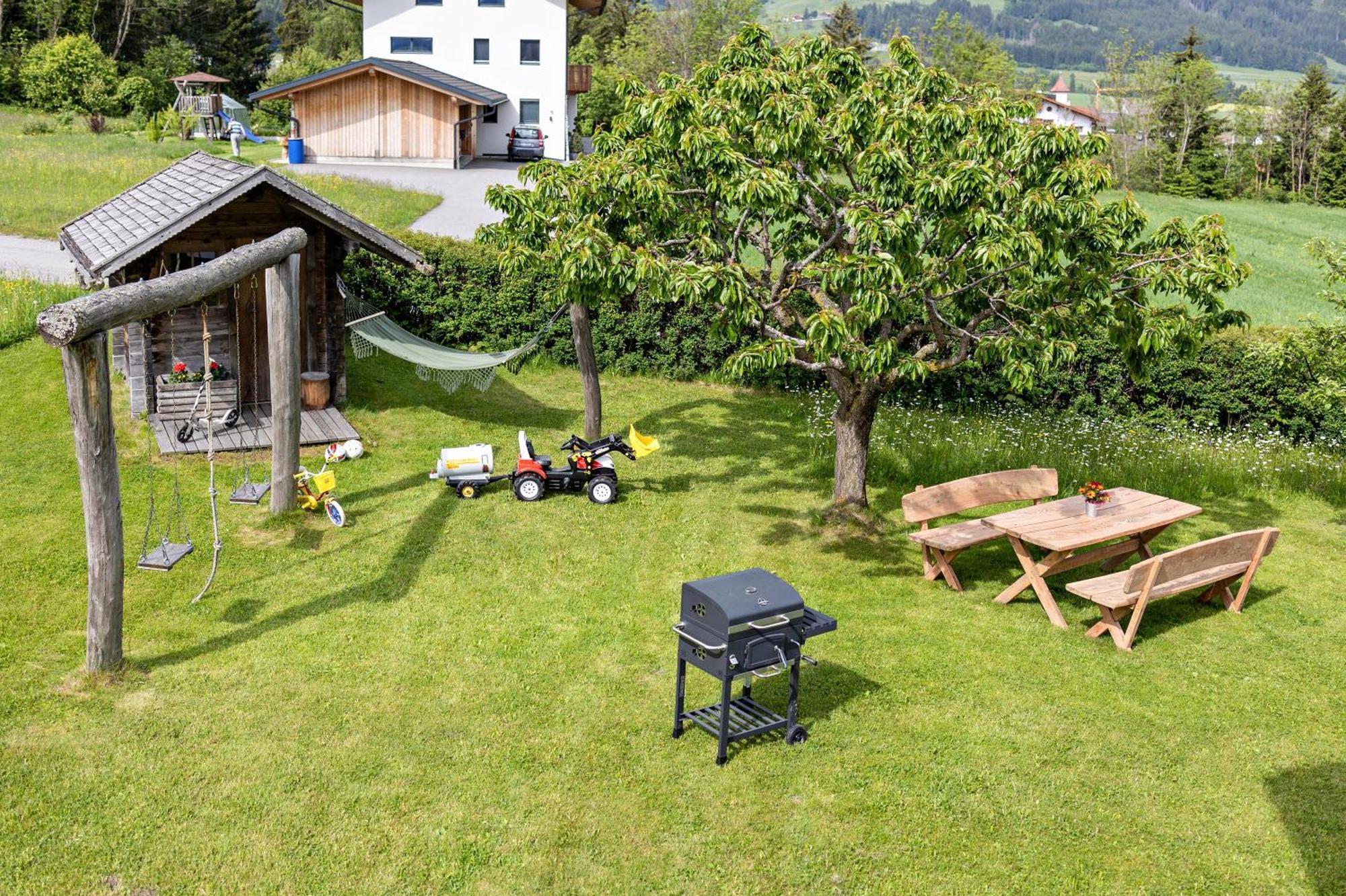 Oberhoelzlhof Valdaora di Sopra Zewnętrze zdjęcie