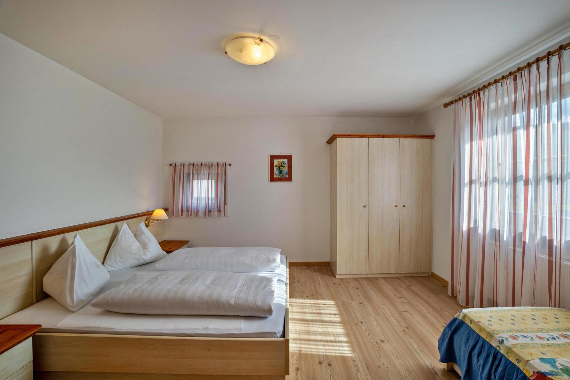 Oberhoelzlhof Valdaora di Sopra Zewnętrze zdjęcie