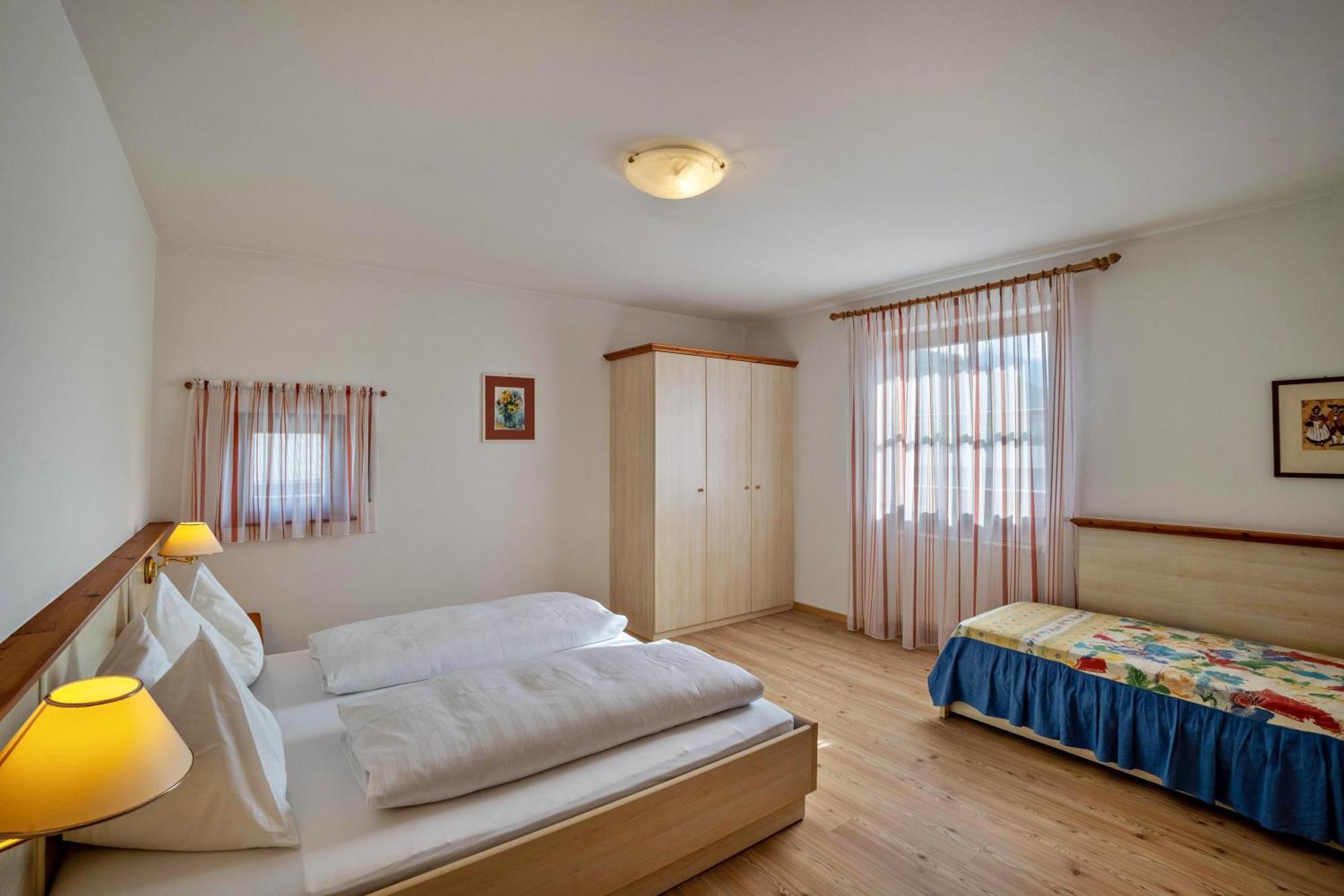 Oberhoelzlhof Valdaora di Sopra Zewnętrze zdjęcie